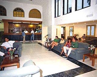 Heronissos Hotel Hersonissos (Crete)