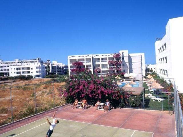 Hotel Heronissos Hersonissos (Crete)